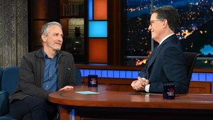 The Late Show with Stephen Colbert Epizóda 36