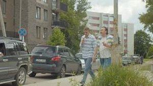 Moterys meluoja geriau Epizóda 17