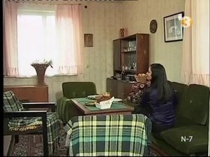 Moterys meluoja geriau Epizóda 30