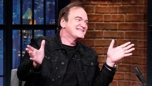 Late Night with Seth Meyers Epizóda 25