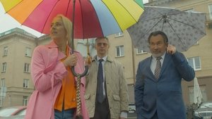 Moterys meluoja geriau Epizóda 5