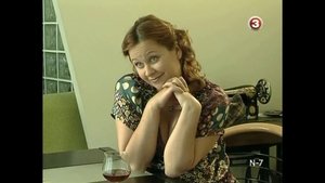 Moterys meluoja geriau Epizóda 17