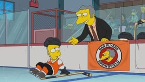 Simpsonovci Epizóda 11