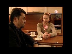Moterys meluoja geriau Epizóda 8