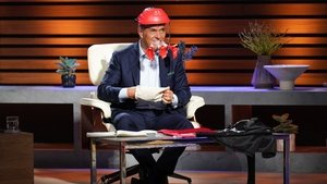 Shark Tank Epizóda 8