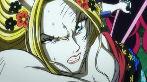One Piece Epizóda 1044