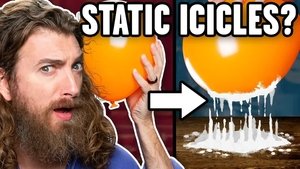 Good Mythical Morning Epizóda 52