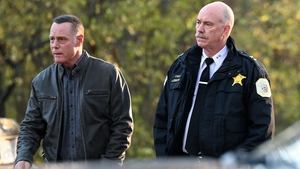 Chicago P.D. Epizóda 9