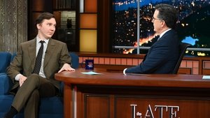The Late Show with Stephen Colbert Epizóda 40