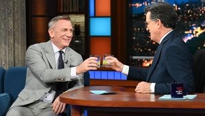 The Late Show with Stephen Colbert Epizóda 39