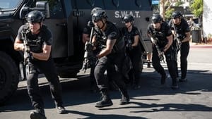S.W.A.T. Epizóda 9