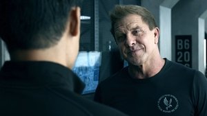 S.W.A.T. Epizóda 8