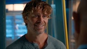 NCIS: Los Angeles Epizóda 8
