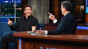 The Late Show with Stephen Colbert Epizóda 41