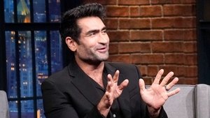 Late Night with Seth Meyers Epizóda 29