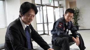 AIBOU: Tokyo Detective Duo Epizóda 8