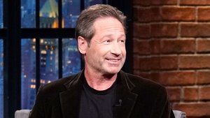 Late Night with Seth Meyers Epizóda 27