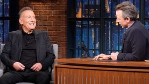 Late Night with Seth Meyers Epizóda 30