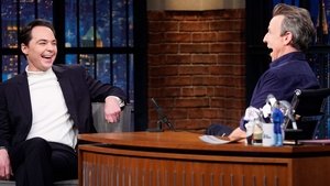 Late Night with Seth Meyers Epizóda 28