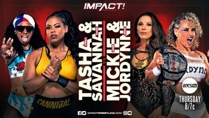 TNA iMPACT! Epizóda 51