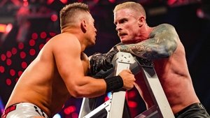 Raw Epizóda 51