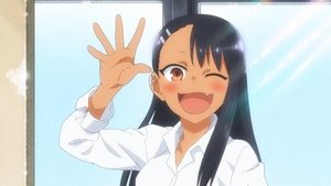DON'T TOY WITH ME, MISS NAGATORO Epizóda 1
