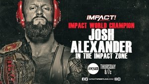 TNA iMPACT! Epizóda 49