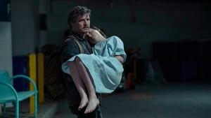 The Last of Us Hľadaj svetlo