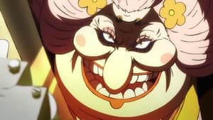 One Piece Epizóda 1045