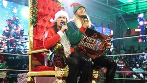 WWE NXT Epizóda 53