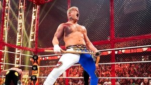 Raw Epizóda 52