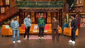 The Kapil Sharma Show Epizóda 28