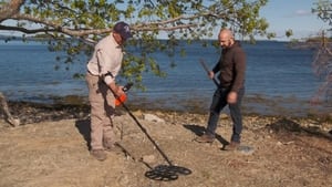 The Curse of Oak Island Epizóda 4