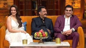 The Kapil Sharma Show Epizóda 23