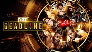 WWE NXT Epizóda 54