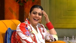 The Kapil Sharma Show Epizóda 25