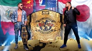 All Elite Wrestling: Rampage Epizóda 49