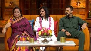 The Kapil Sharma Show Epizóda 24