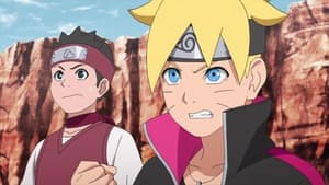 Boruto: Naruto Next Generations Epizóda 279