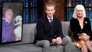 Late Night with Seth Meyers Epizóda 31
