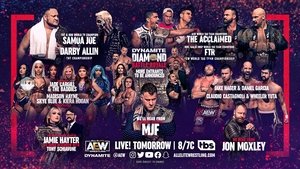 All Elite Wrestling: Dynamite Epizóda 49
