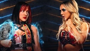 All Elite Wrestling: Rampage Epizóda 50