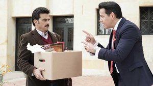 Dejémonos de Vargas Epizóda 7
