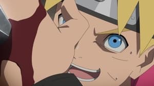 Boruto: Naruto Next Generations Epizóda 281