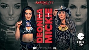 TNA iMPACT! Epizóda 48