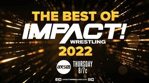 TNA iMPACT! Epizóda 52