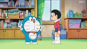 Doraemon Epizóda 587