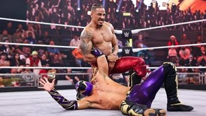 WWE NXT Epizóda 56