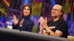 El hormiguero Epizóda 52