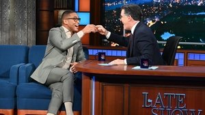 The Late Show with Stephen Colbert Epizóda 42